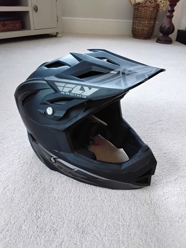 Fly racing mtb - atv, off