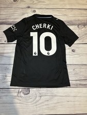 Manchester City Away Kit