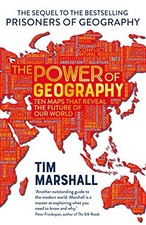 The Power of Geography: Ten
