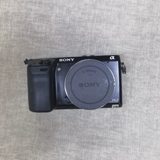 Sony Alpha NEX-7 24.3MP