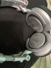 Sony MDR-V700 Over-Ear Wired