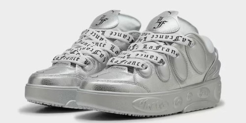 Lamelo ball puma lafrance - lamelo,