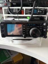 Yaesu FT-991 HF/VHF/UHF