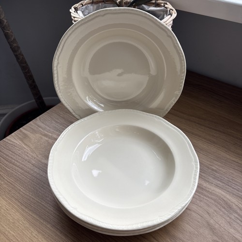Wood sons alpine ivory - x,