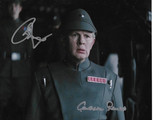 Rogue one richard cunningham - richard,