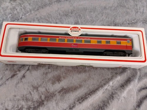 Athearn southern pacific - ho,