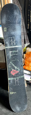 2012 Forum The Destroyer Snowboard - 154cm