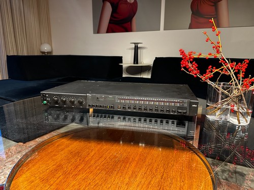 Rare braun rs1 - rs1, studio