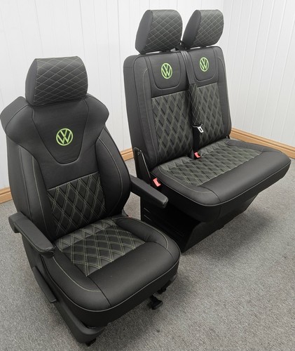 Front seats with - t6,