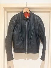 Lewis leathers large