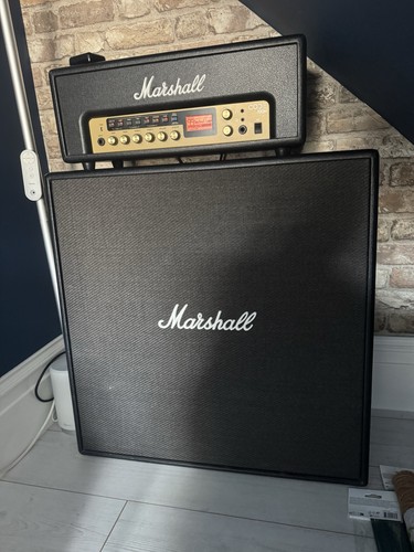 Marshall code 100h modelling - marshall,