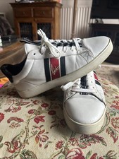 Loyalti Sneaker Trainer Legit