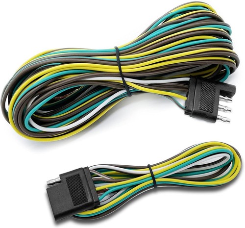 Kit arnés cableado para - de,