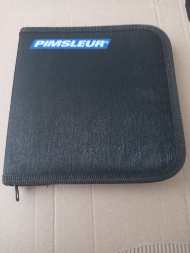 Pimsleur romanian language - pimsleur,