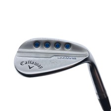Used Callaway Jaws MD5