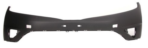 Fits honda civic - fits, bumper