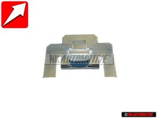 Genuine VW Front Window