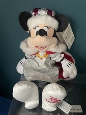 Disney Minnie Mouse London