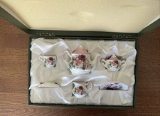 BEAUTIFUL BOXED HARRODS