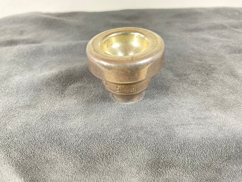 Used warburton 5mw trumpet - used,