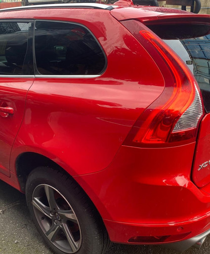 Volvo xc60 2009 2017 - xc60,