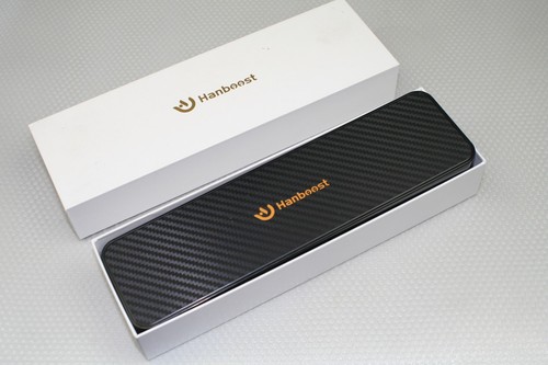 Hanboost cordless - c1,
