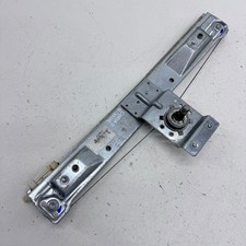 VAUXHALL CORSA D WINDOW