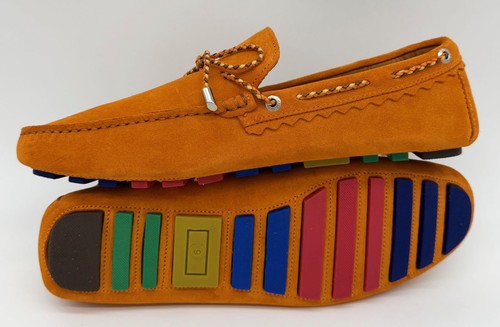 Paul smith springfield leather - smith,