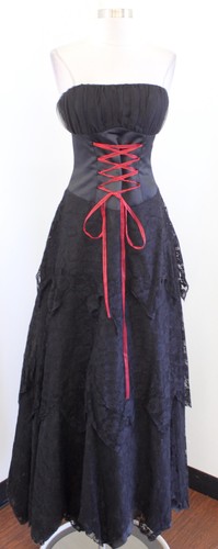Debora rachelle couture dress - debora,