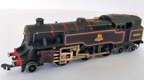 Gauge hornby dublo - gauge,