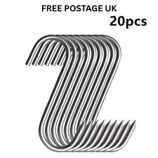 10/20PCS Stainless Steel Meat