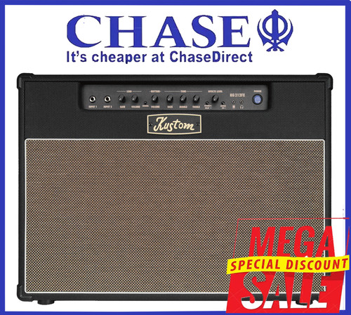 Lead rythm channel guitar - &,