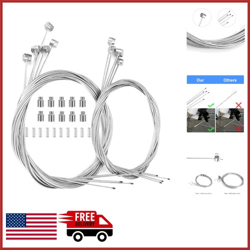 Bicycle brake cable kit - bicycle,