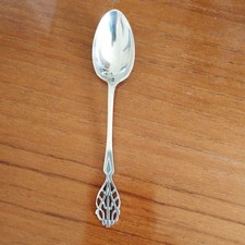Sterling silver art - sterling, deco