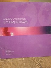 Ultrabeat Vs Scott Brown -