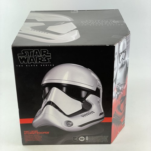 Star wars the black series - wars,