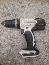 Makita DHP453 broken