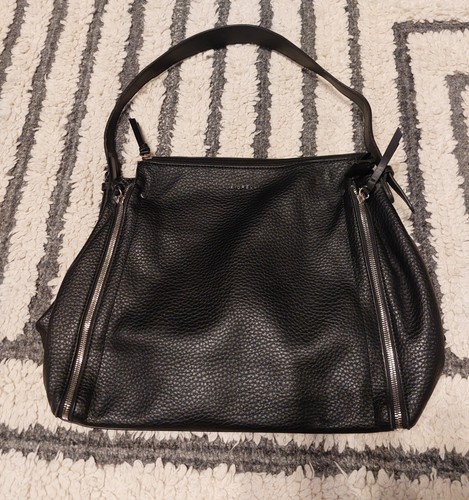 Fiorelli large black handbag - fiorelli,