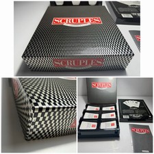Vintage Board Game New 1986