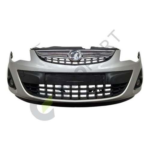 Vauxhall corsa mk3 d 4400 - corsa,