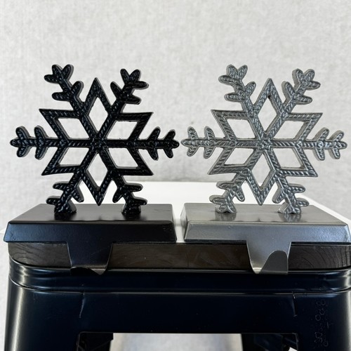 Set snowflake christmas - set, 2