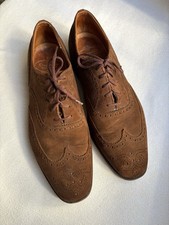 CHURCH’S “Custom Grade”