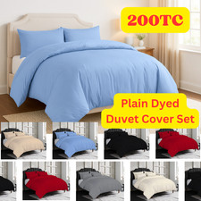 Ultra Comfort 200TC 100%