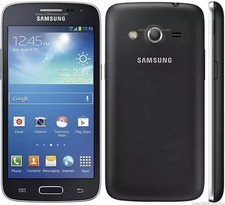 Samsung Galaxy Ace 3 8GB Black