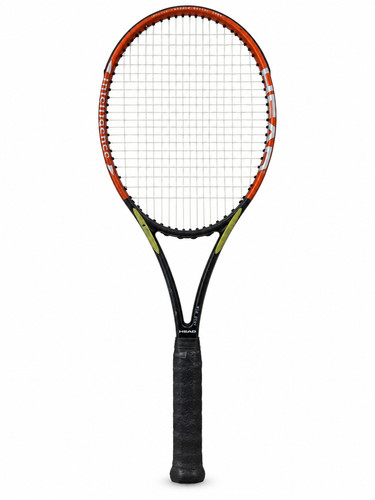 Head radical 630 tennis - i.radical, mp