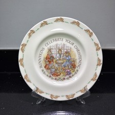 Bunnykins Royal Doulton