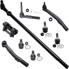 4WD Front 9Pc Suspension Kit