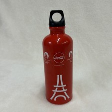 Paris 2024 Olympics SIGG Flask