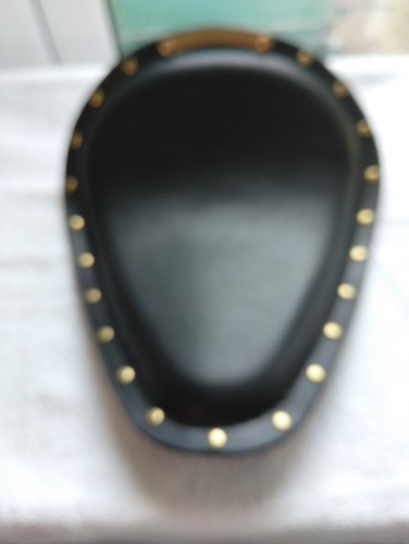 Classic custom solo seat - classic,