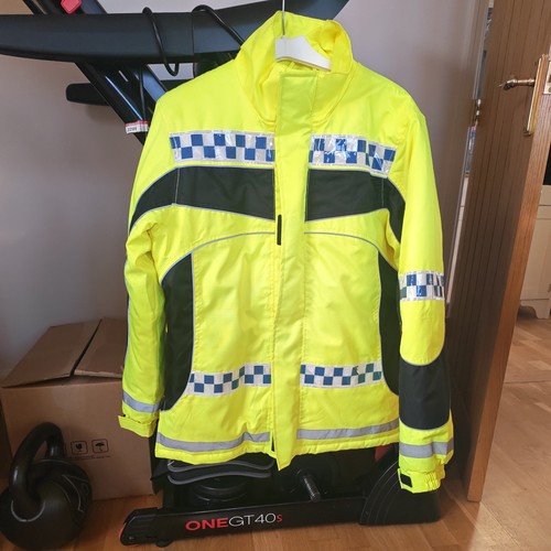 High visibility horse riding - visibility,